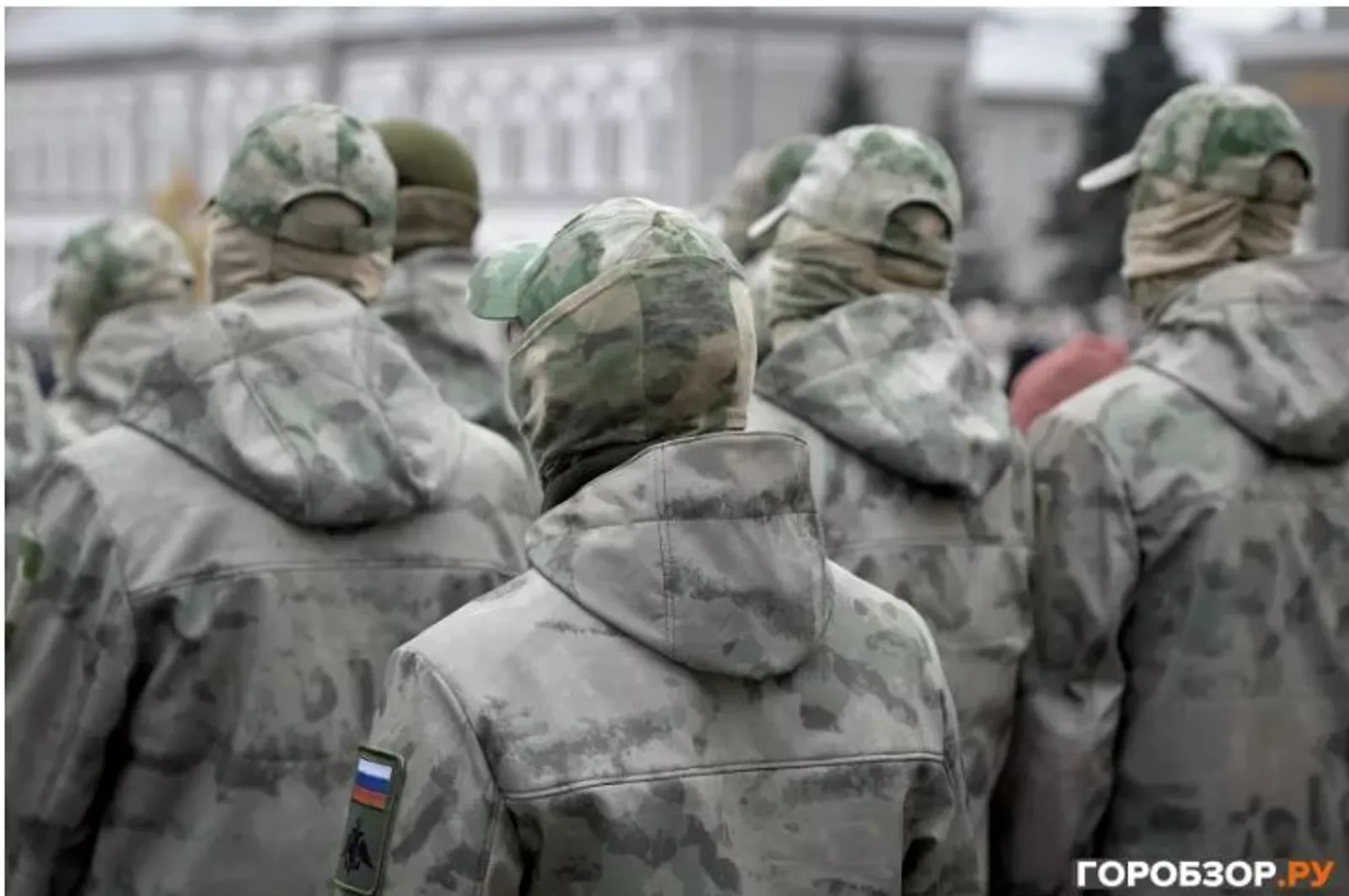 История ветерана СВОиз Башкирии,который переучился с пехотинца на оператора БПЛА