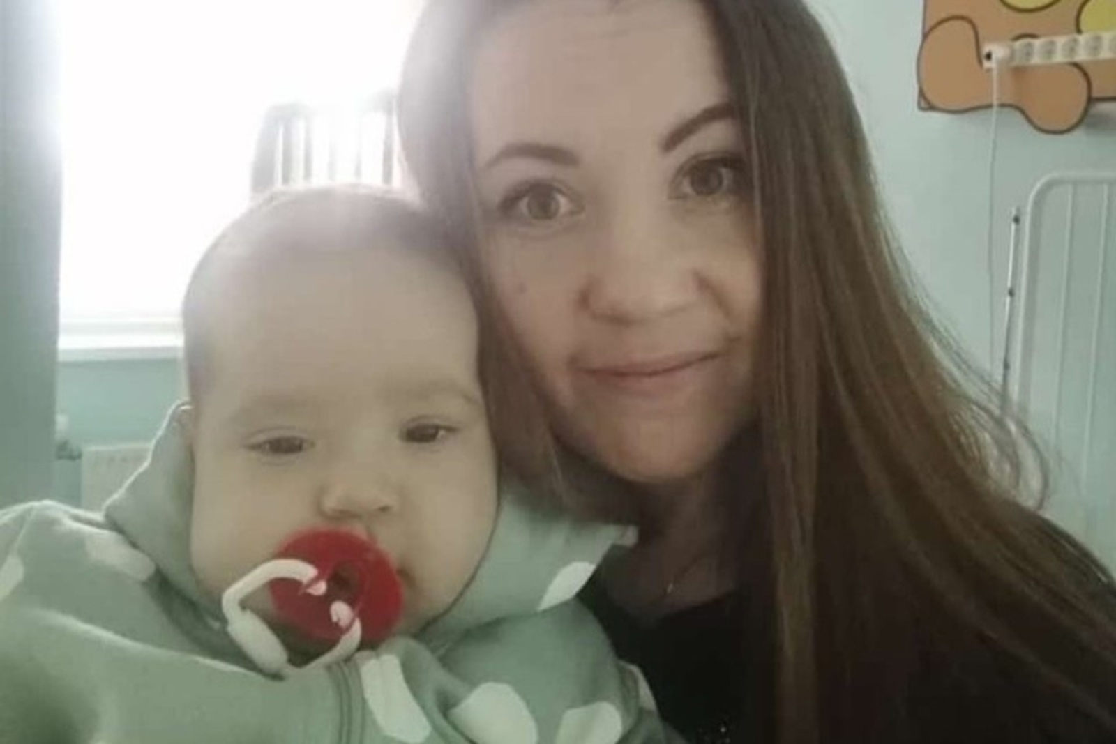 А говорят, что врачи – не боги! Малышка из Башкирии вернулась домой после спасительной операции в Москве
