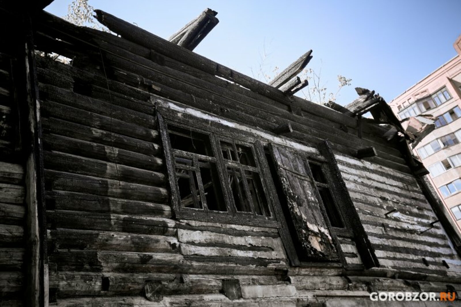В Башкирии в садах сгорели 11 человек