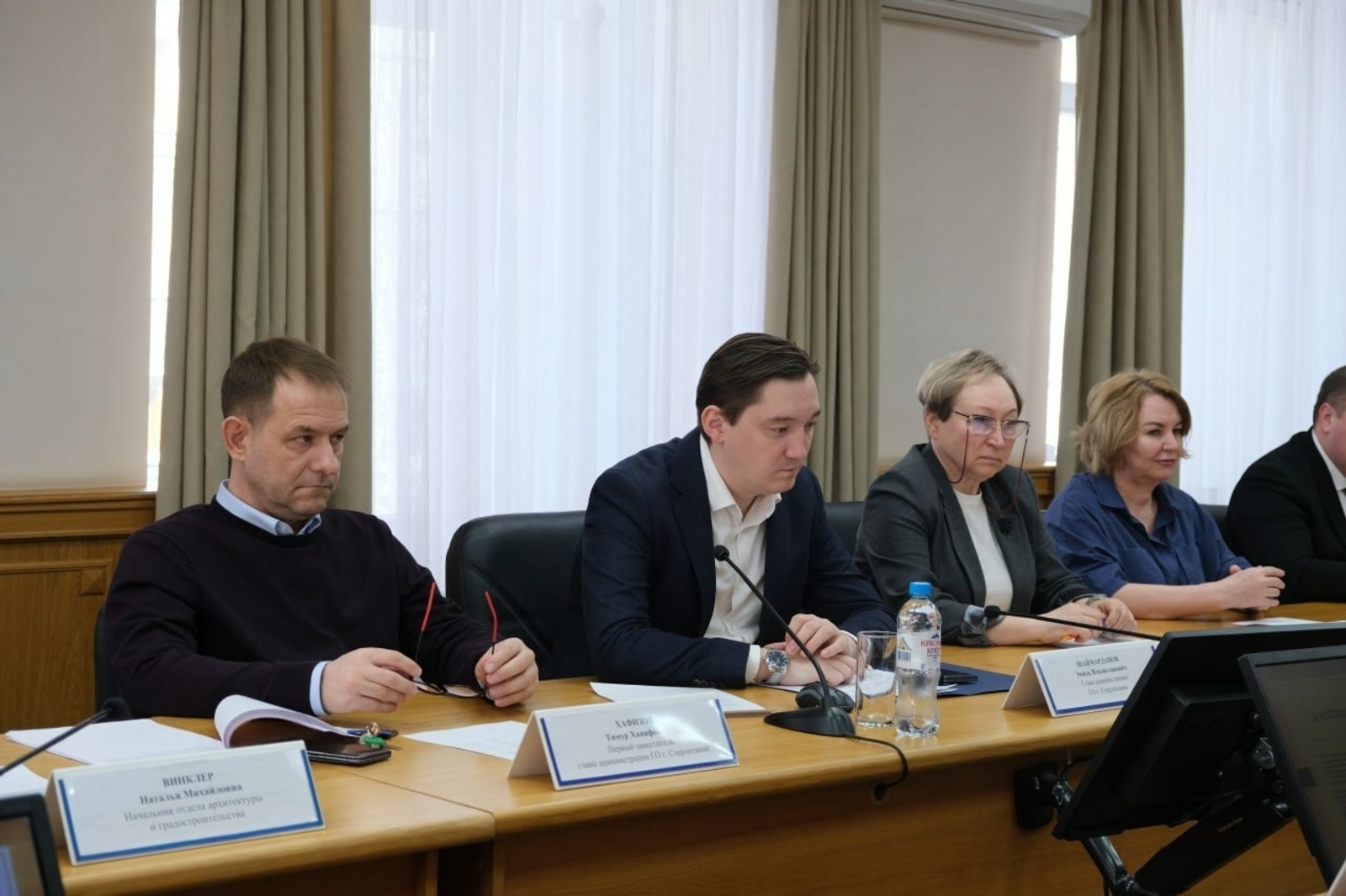 В городе Башкирии появится «модульная деревня»