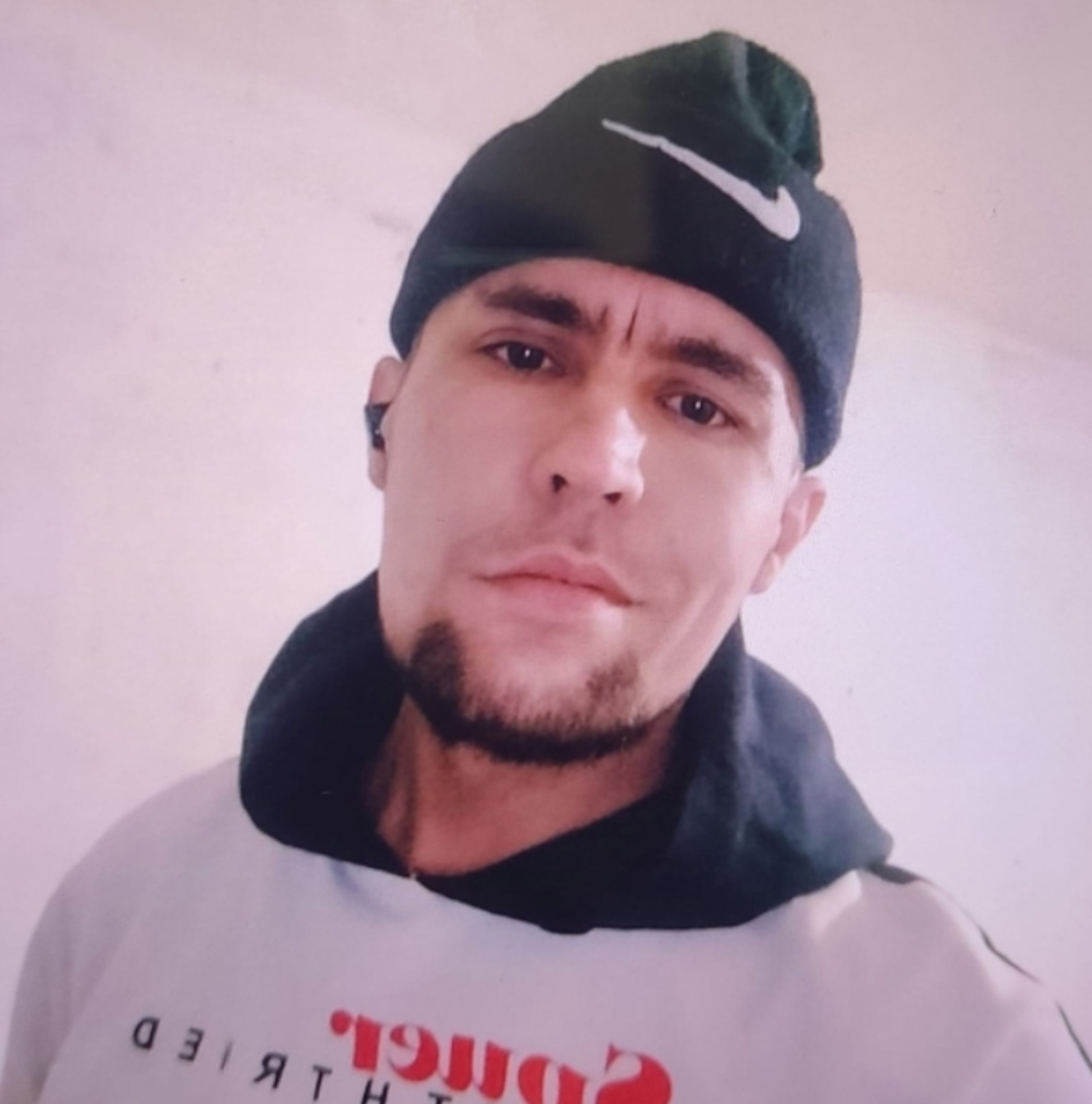 "Скрывается": в Башкирии объявили в розыск 34-летнего мужчину