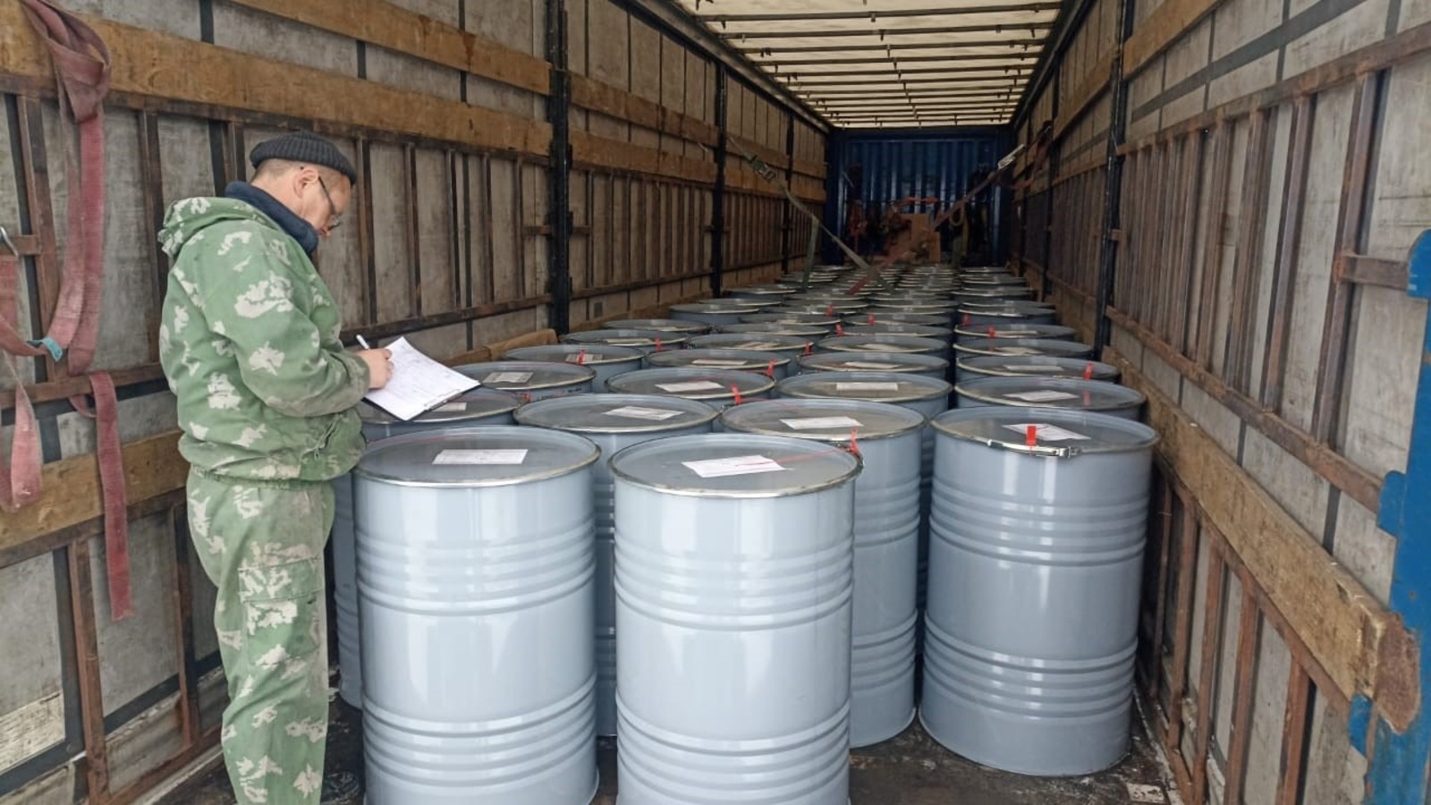 Башкирия экспортировала в Сербию с начала года более 100 тонн мёда