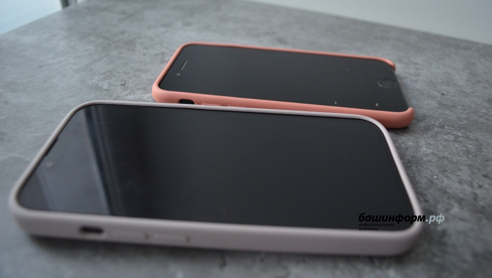 В Башкирии начались перебои в работе мобильного интернета