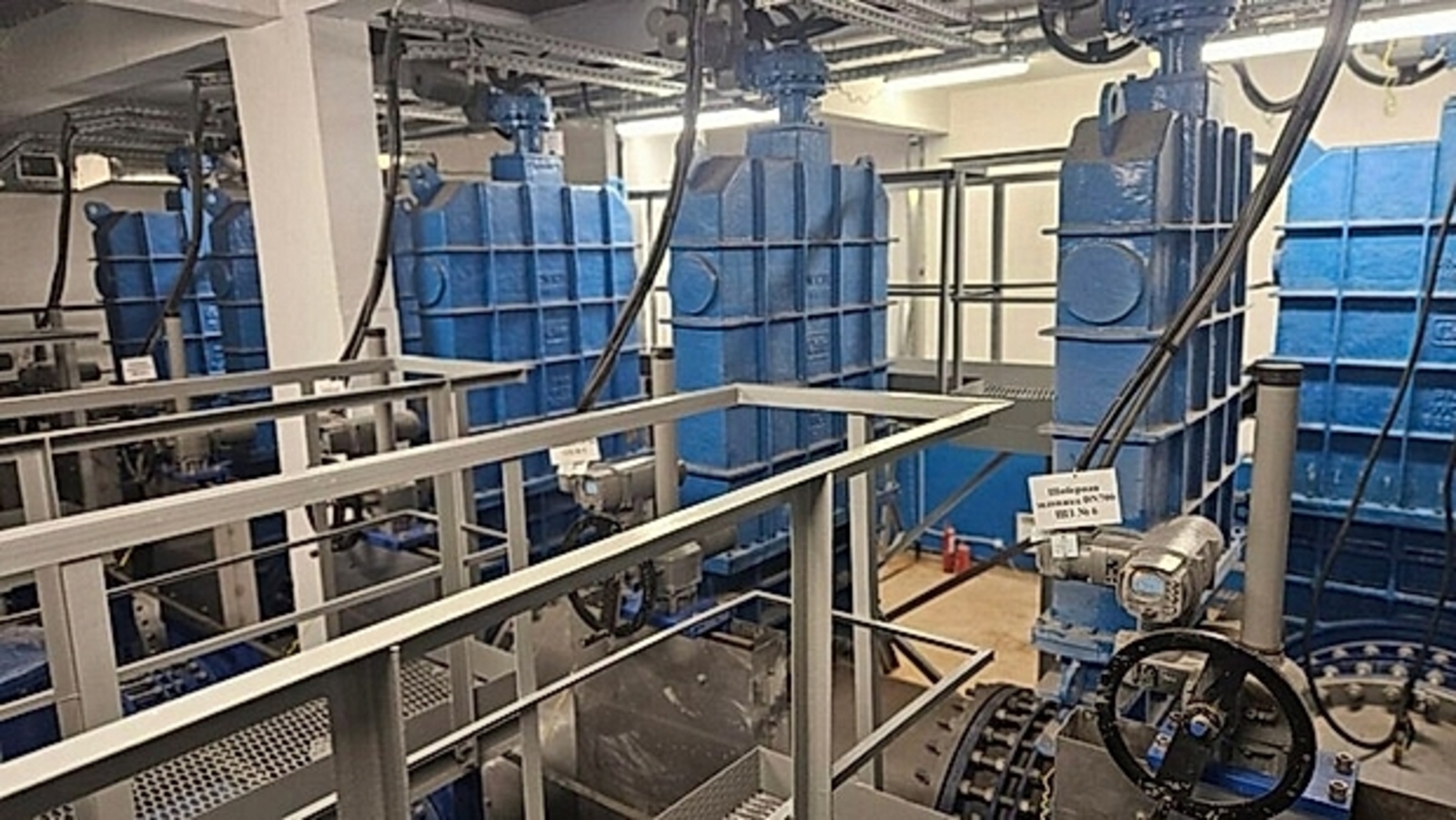 В Башкирии завершили строительство четырех крупных объектов инфраструктуры