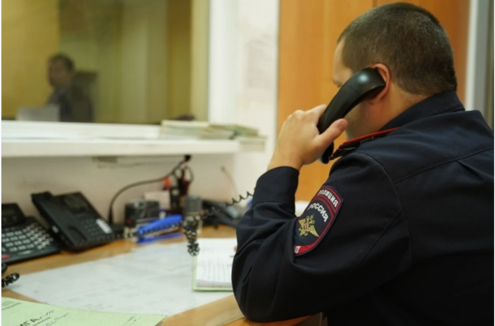 ФСБ задержала 21-летнего жителя Башкирии, который "заминировал"  торговый центр