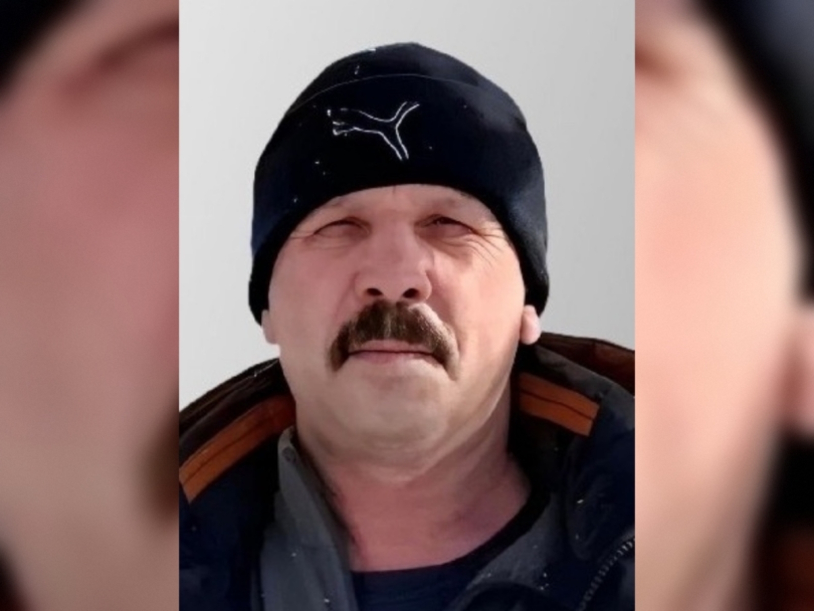 В Башкирии пропал Ильгиз Хайретдинов