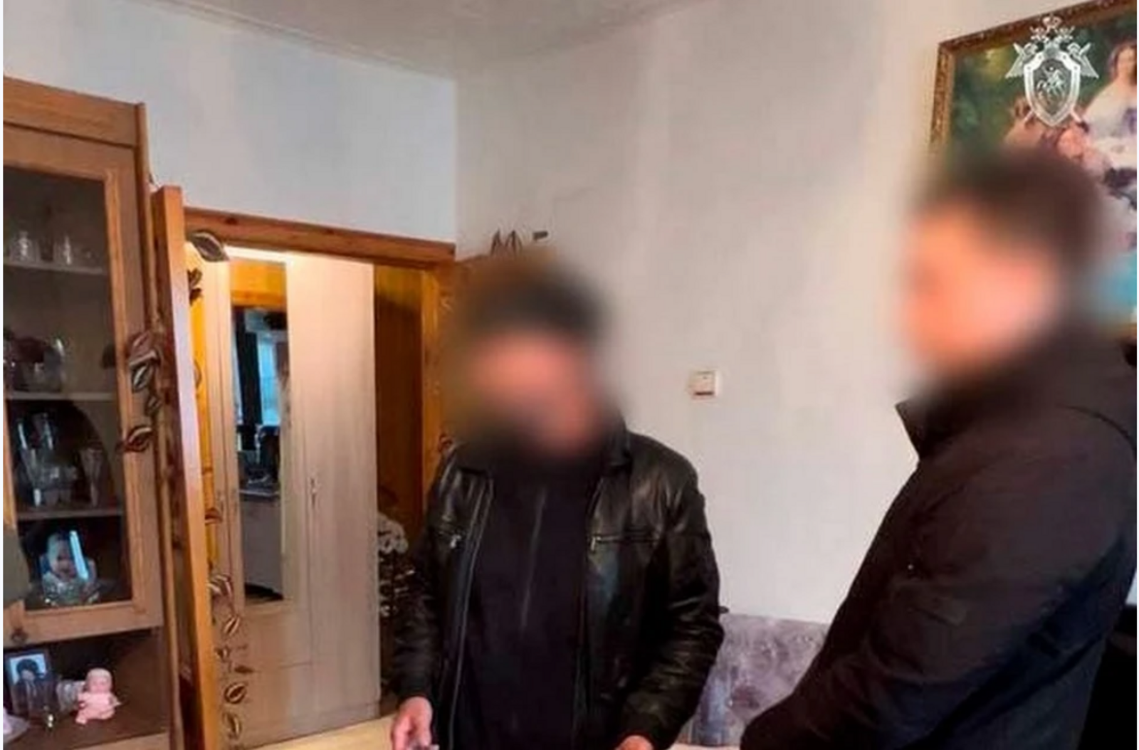 В Башкирии будут судить мужчину, который расстрелял супружескую пару