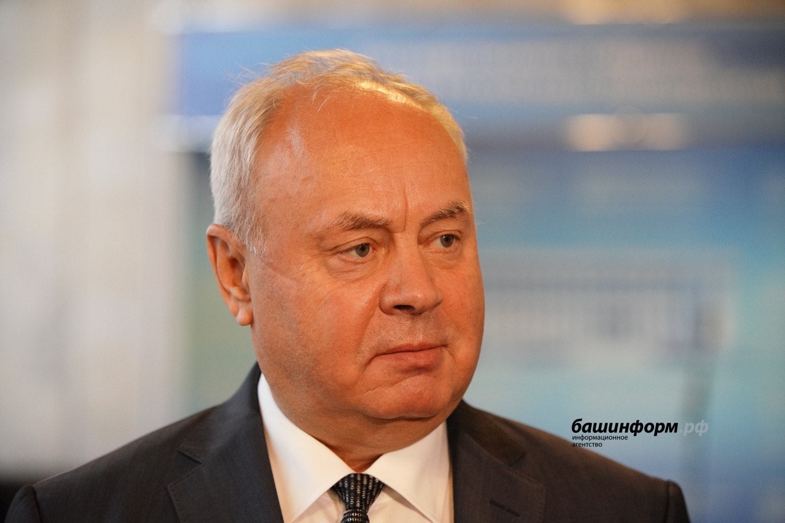 Председатель Госсобрания Башкирии прокомментировал итоги выборов Президента страны
