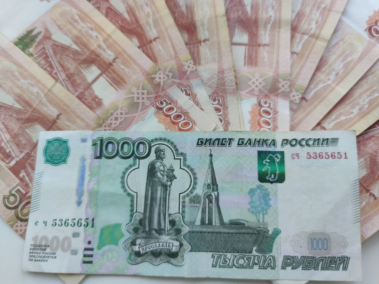 Кому и на сколько увеличат пенсию с 1 февраля