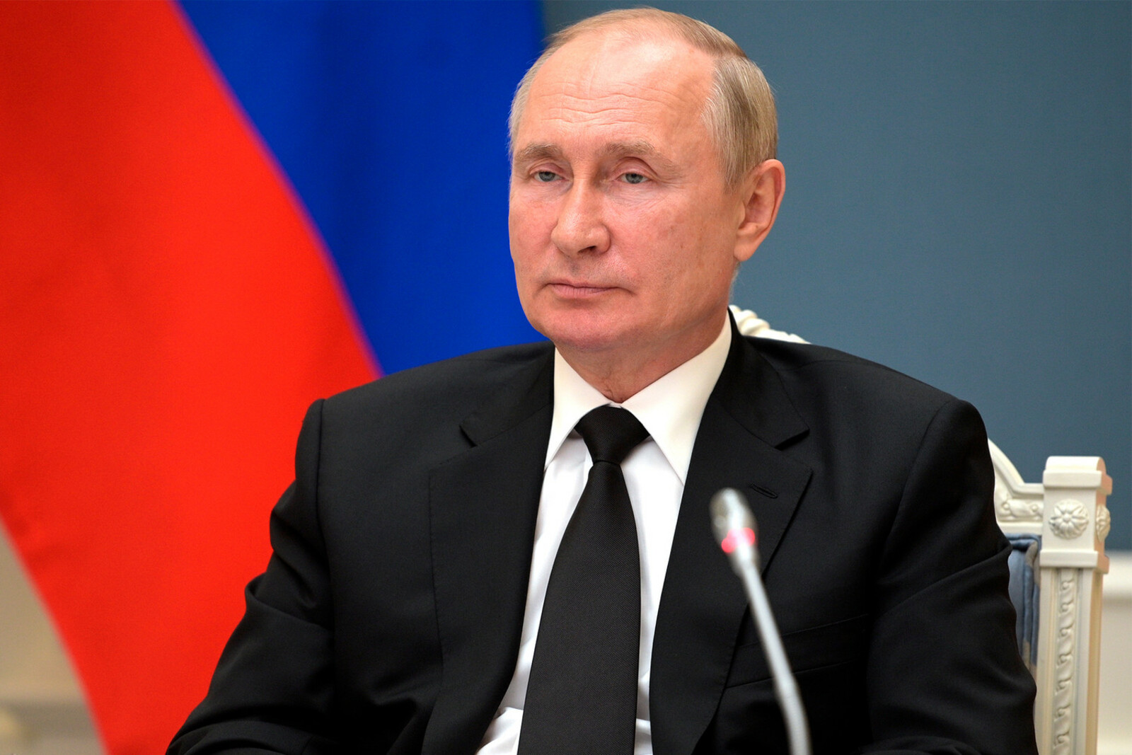 Путин обсудил итоги переговоров РФ и Белоруссии