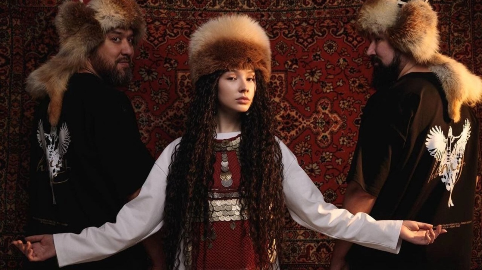 Солистка Ay Yola получает угрозы