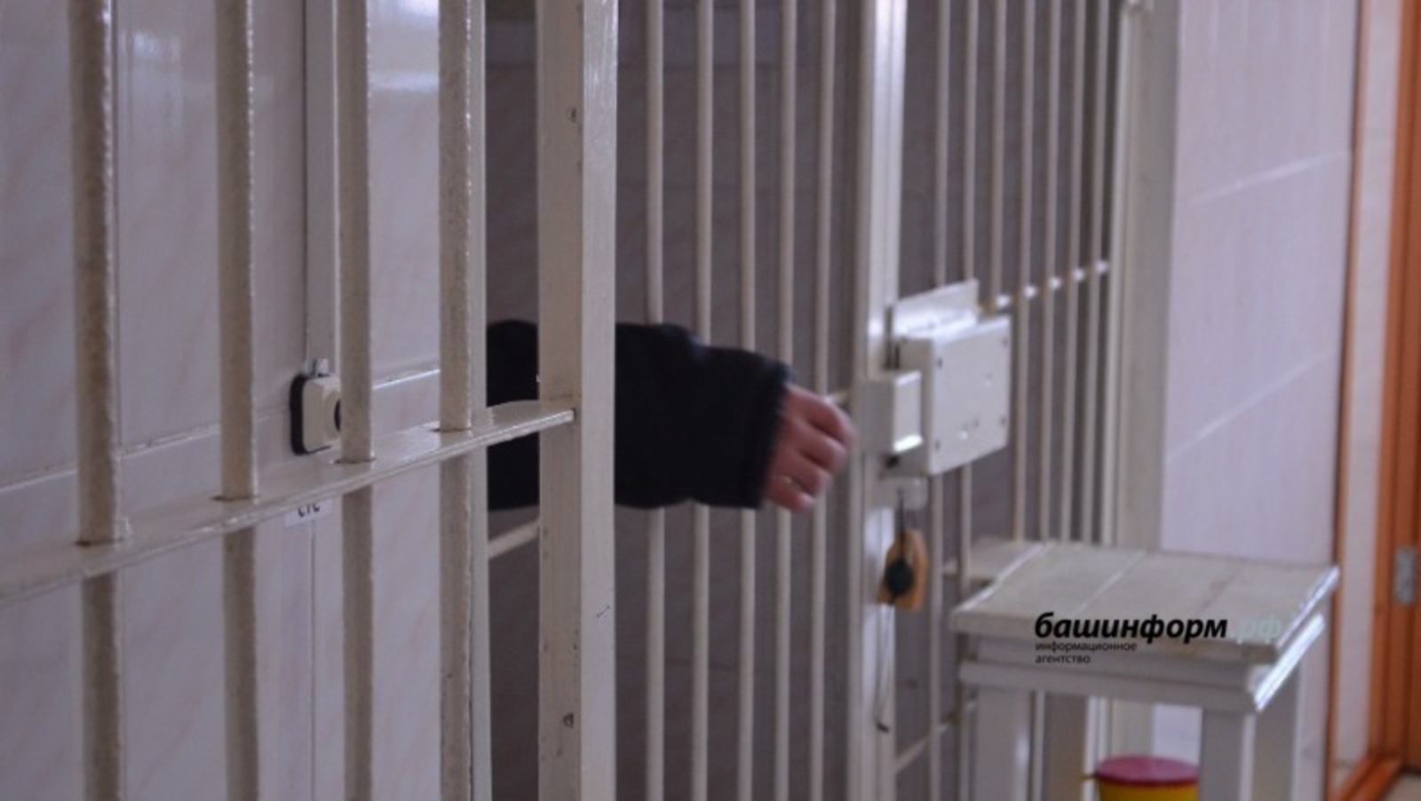 СРОЧНО: в пресс-службе УФСИН Башкирии прокомментировали ЧП о сбежавших из тюрьмы 30 осужденных