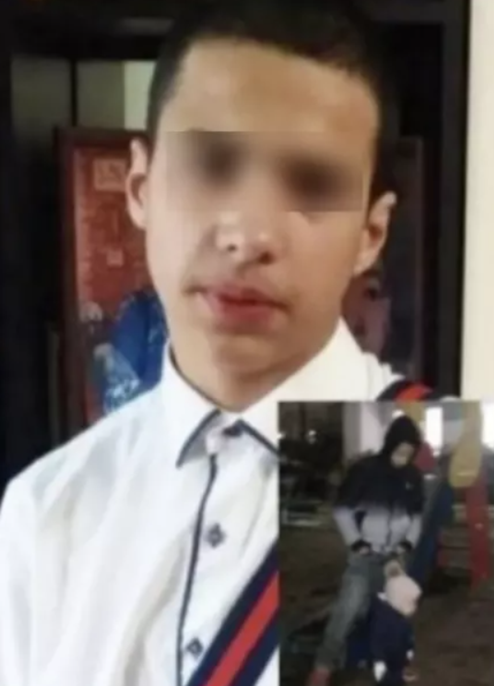 В Башкирии завершились поиски 14-летнего подростка