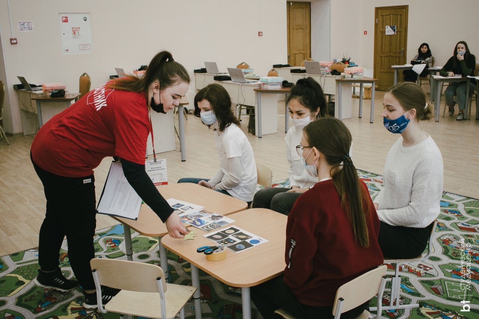 Нацпроект "Образование": Итоги проведения демонстрационного экзамена на I полугодие 2021 года в Республике Башкортостан