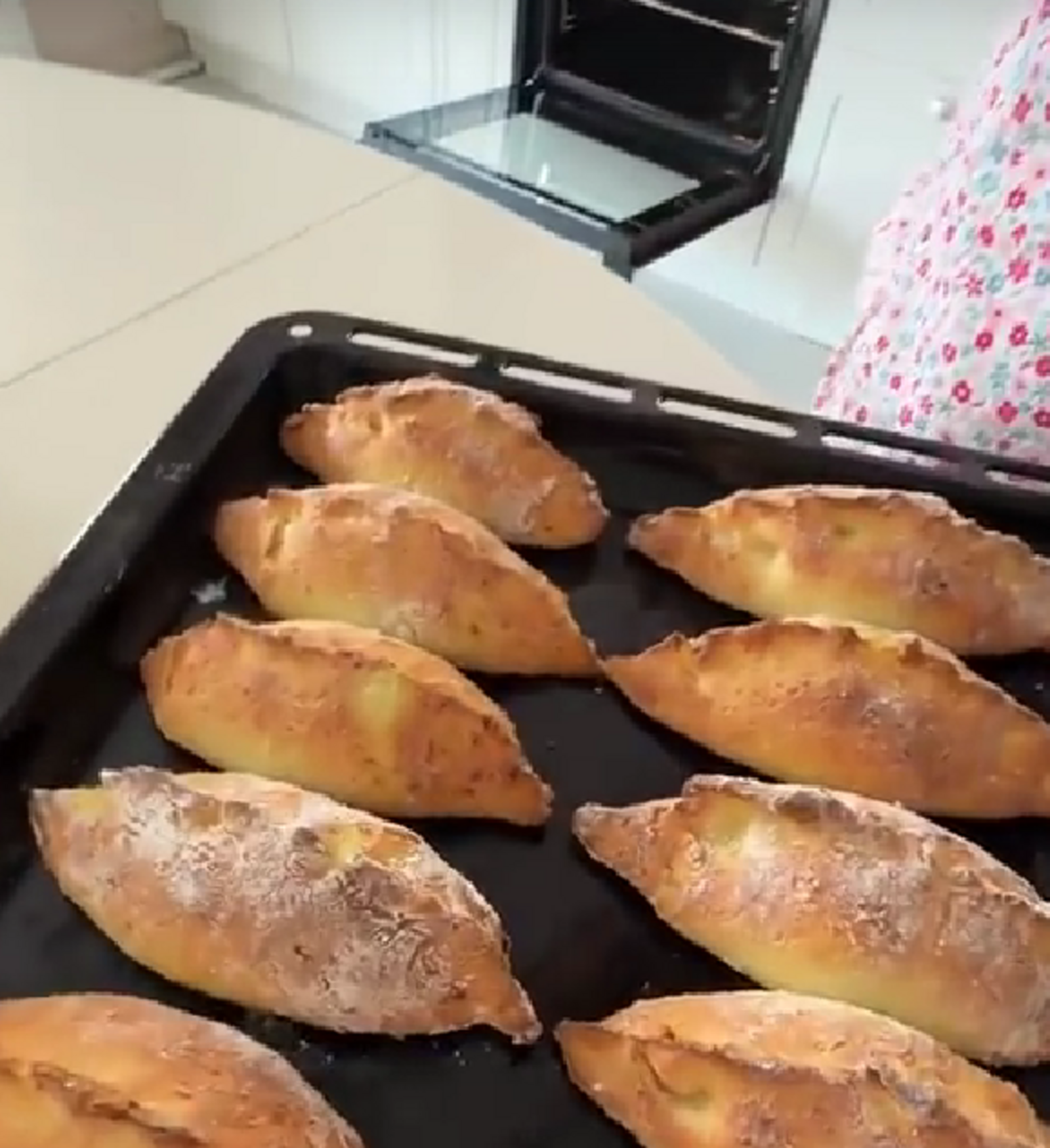 «Башкирская домохозяйка» опять удивила подписчиков