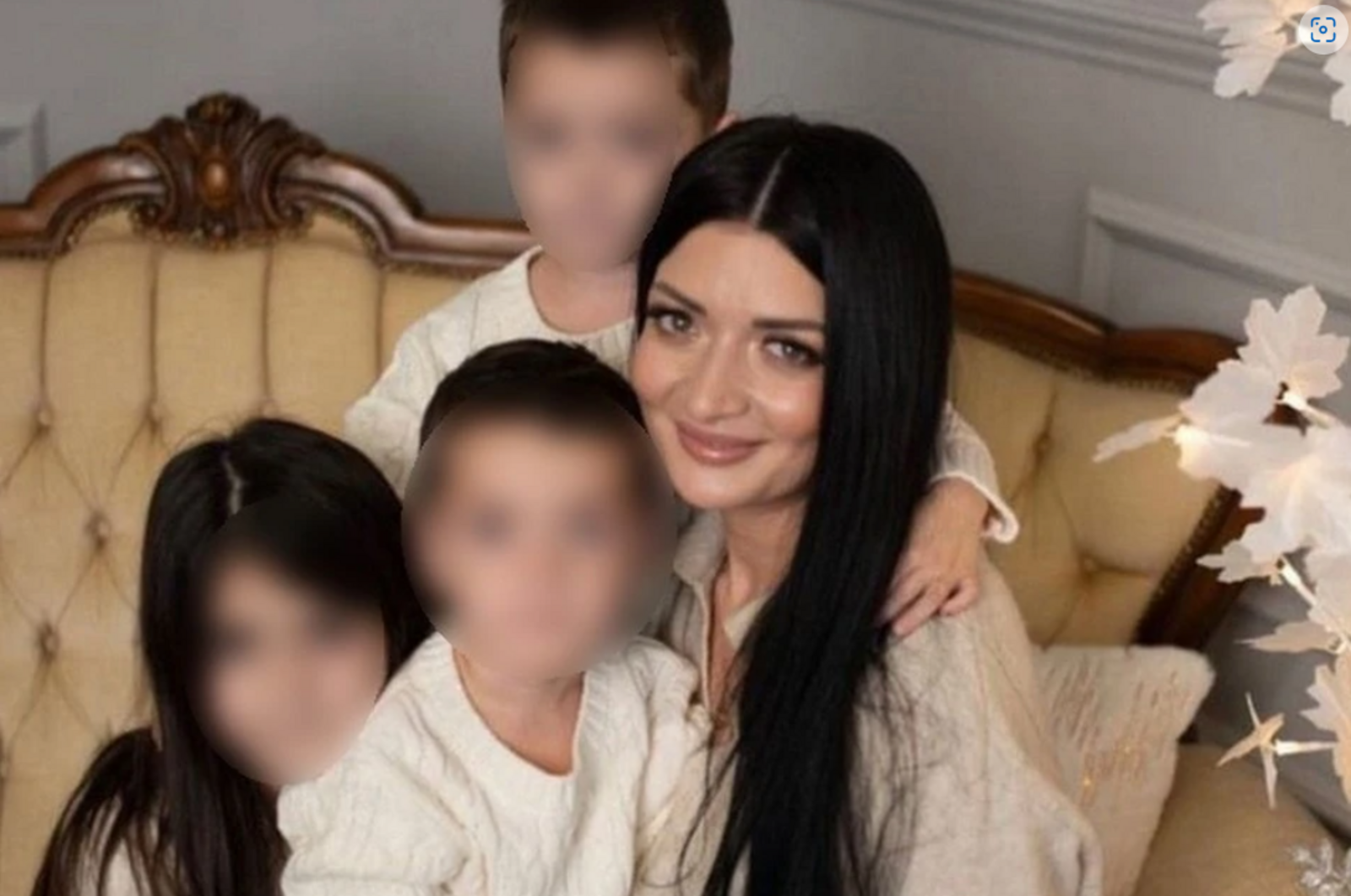 Трое детей остались без мамы: в Башкирии погибла известная блогер Диана Сафарова