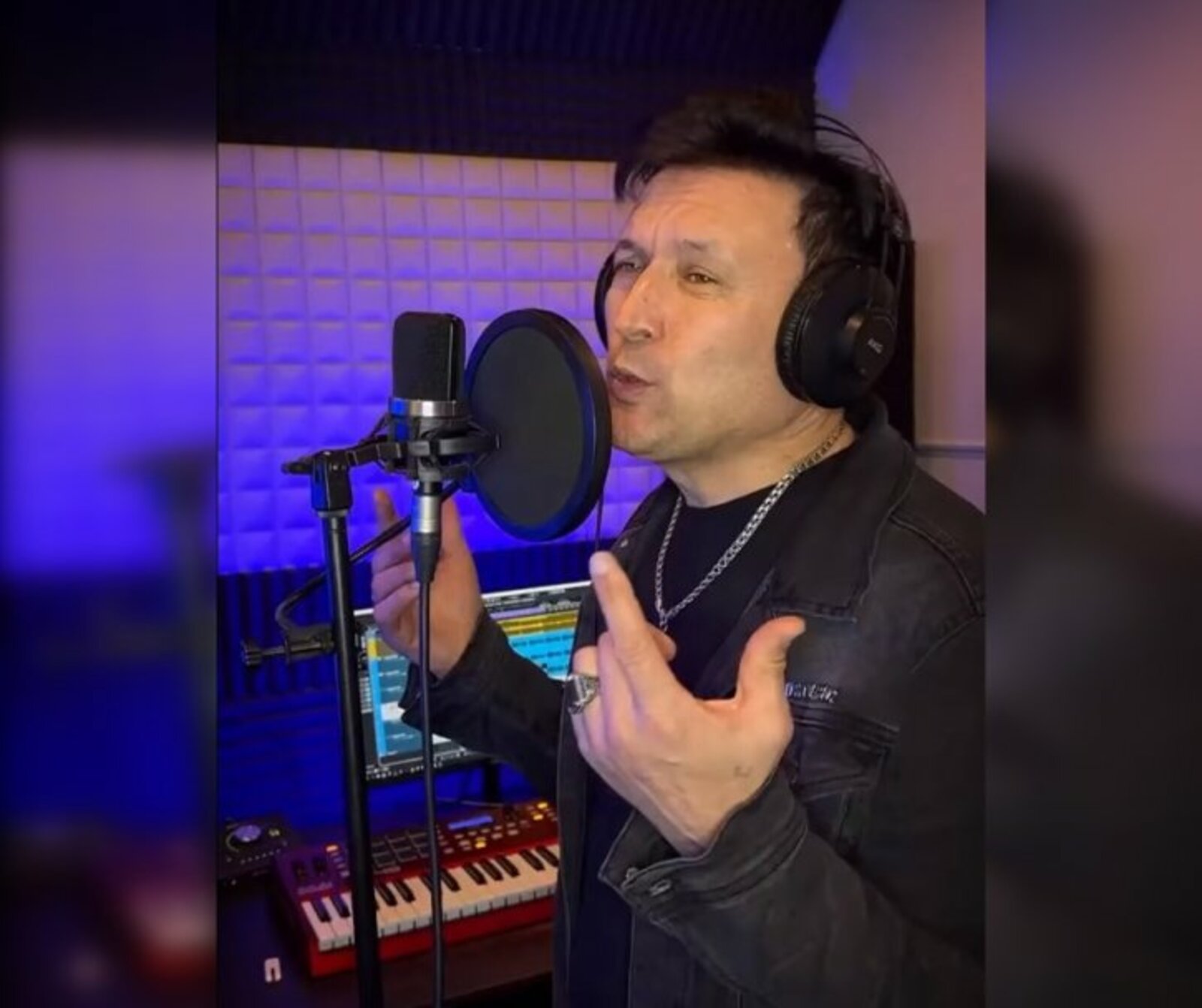 Известный певец Анвар Нургалиев сделал неожиданное признание
