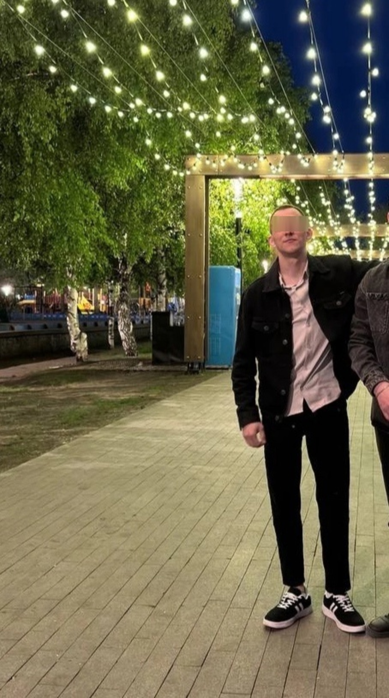 В Башкирии разыскивают молодого отца