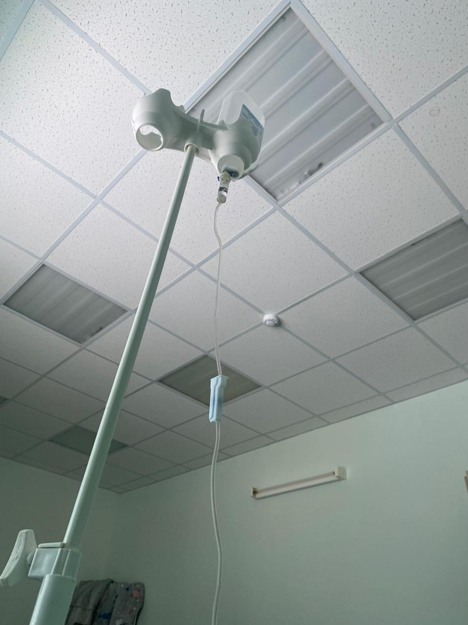 В Башкирии маленькая девочка выпала из окна