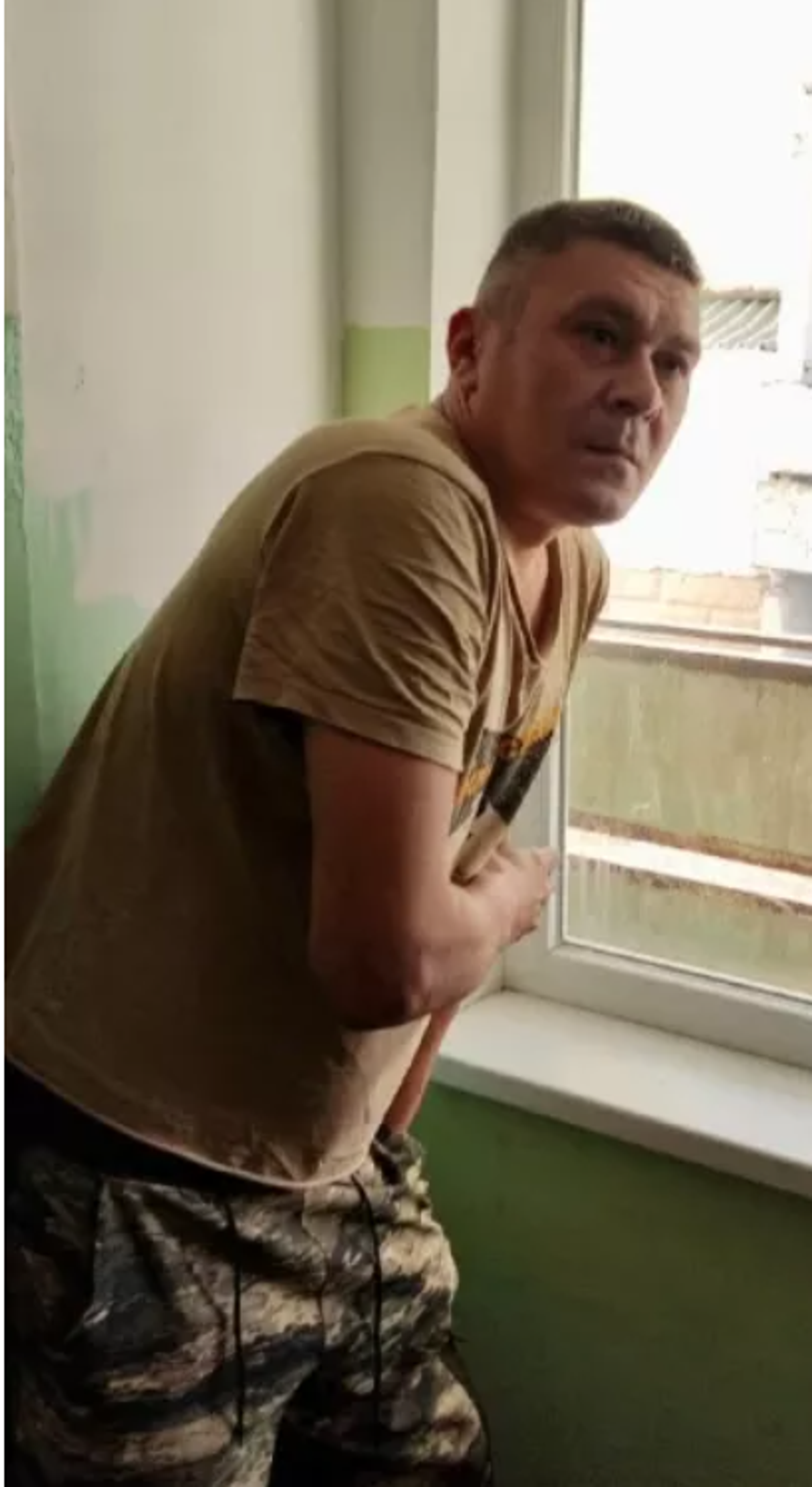 В Башкирии объявлен в розыск 43-летний мужчина