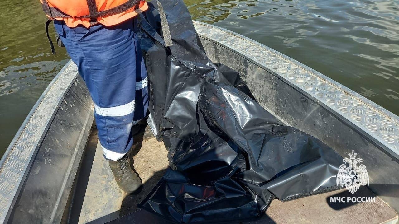 В Башкирии за выходные утонули семь человек