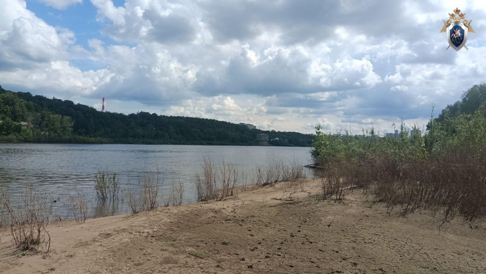 Хабиров: "Самая большая трагедия, когда ребенок утонул"