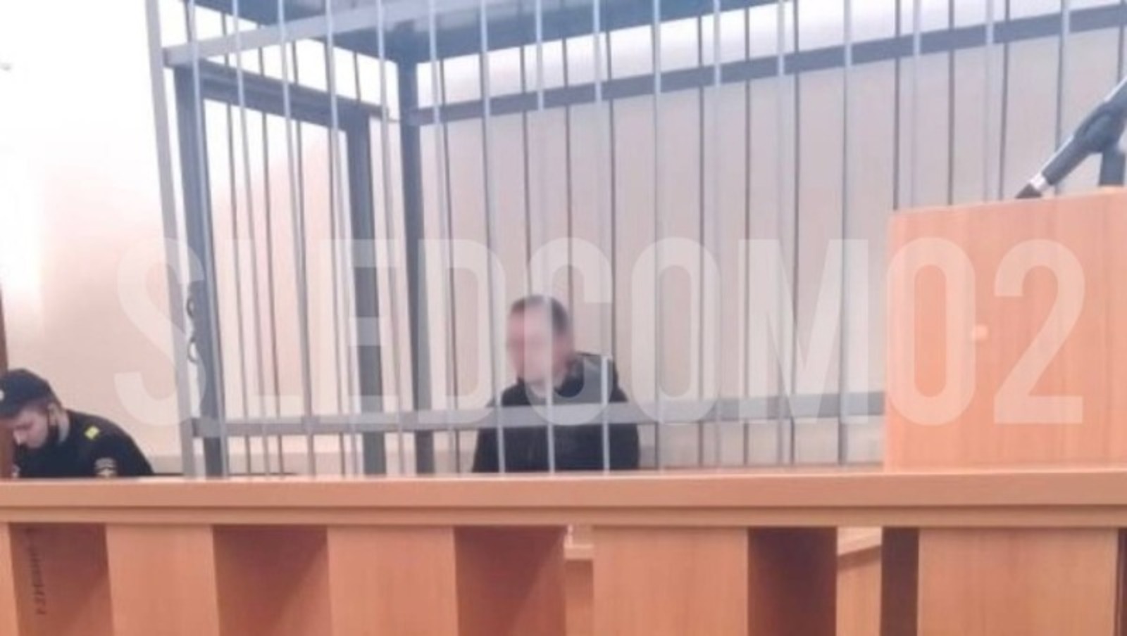 Суд отправил замглавы Мелеузовсного района Башкирии под арест