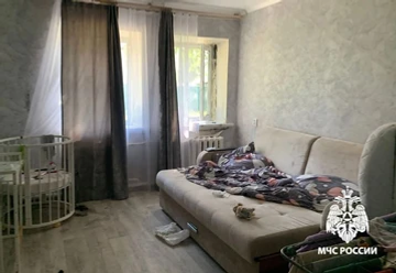 Погубившему новорожденного сына мужчине вынесли приговор