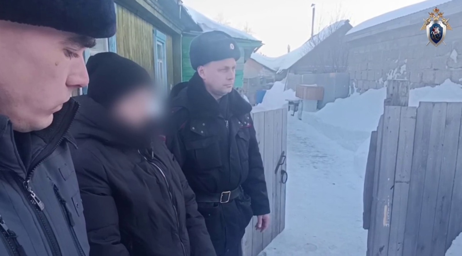 В Башкирии будут судить женщину за причинение смерти ребёнку