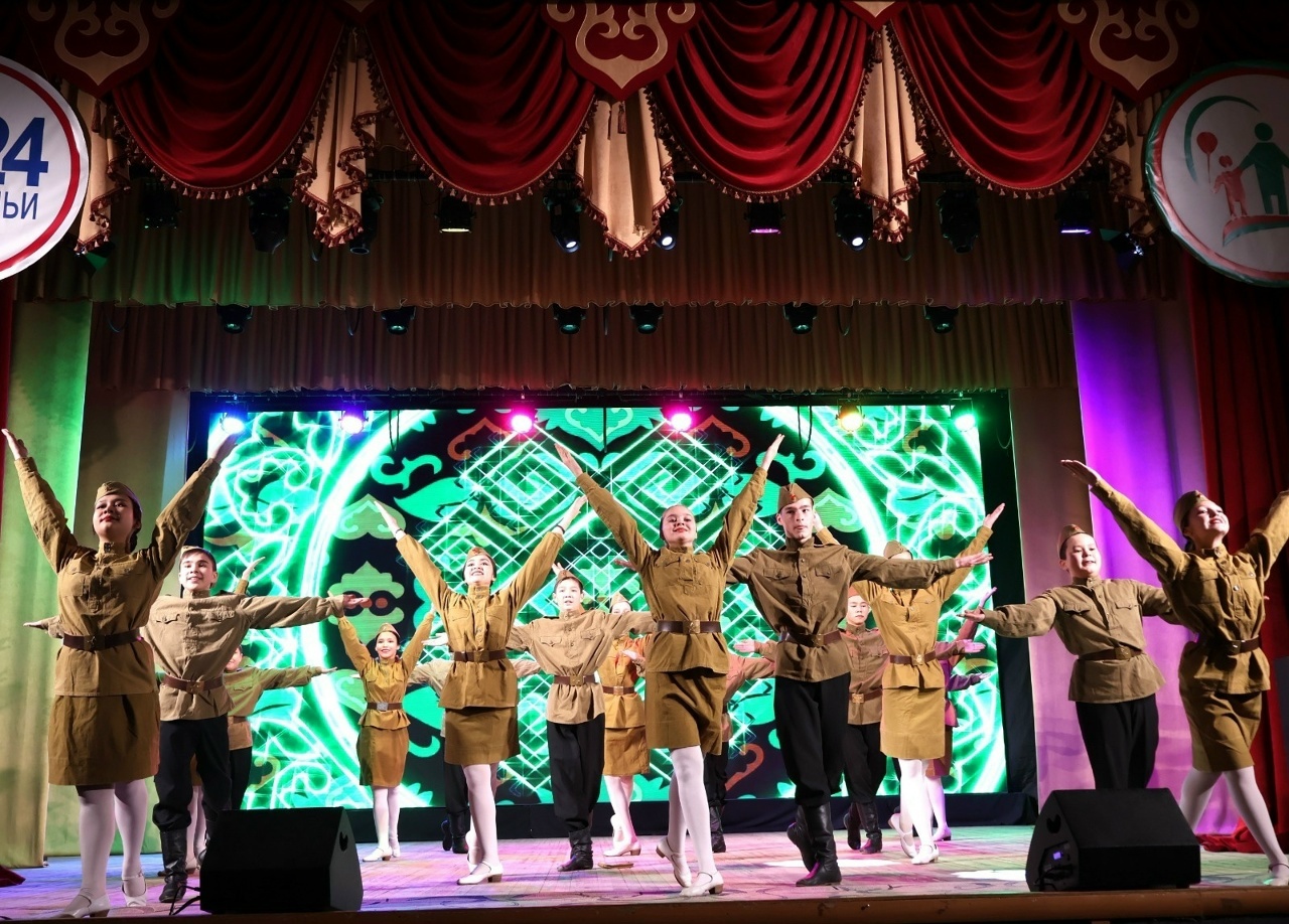 "Все для Победы!" - это девиз нашей работы