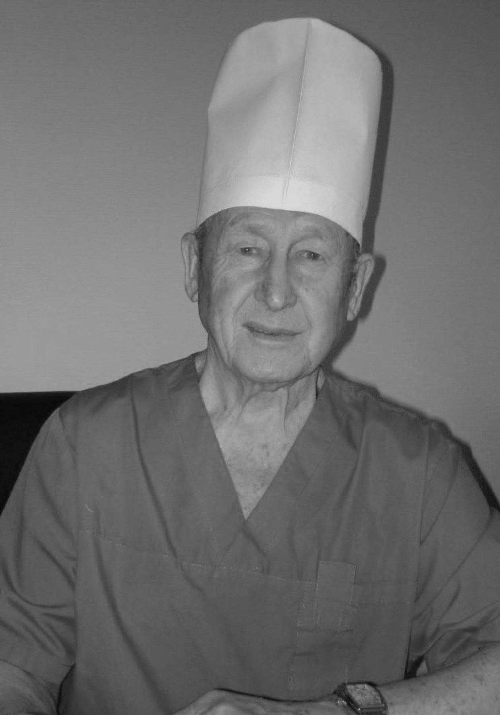 В Башкирии ушел из жизни Рашит Бадыков