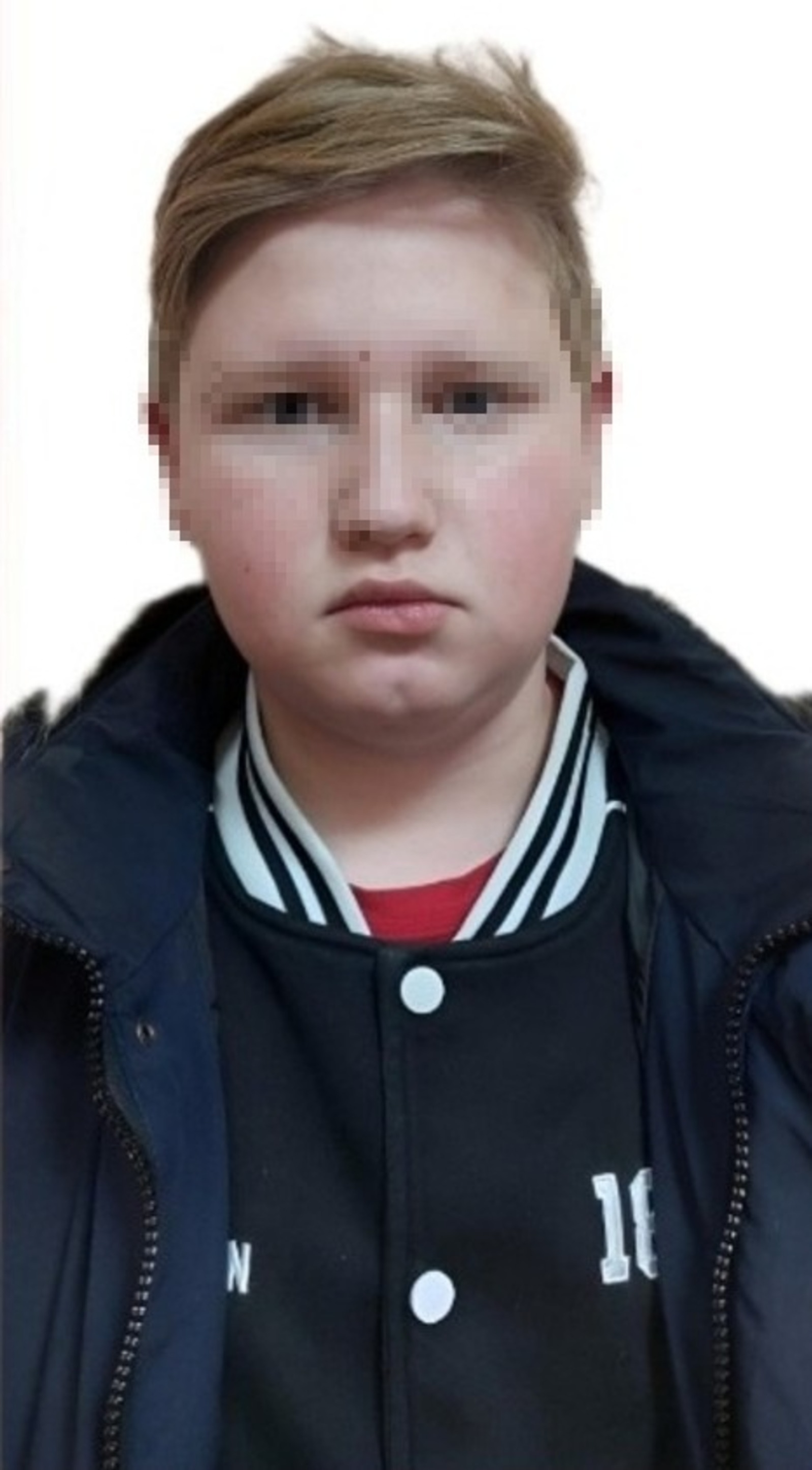 В Башкирии спустя неделю прекратили поиски 12-летнего школьника