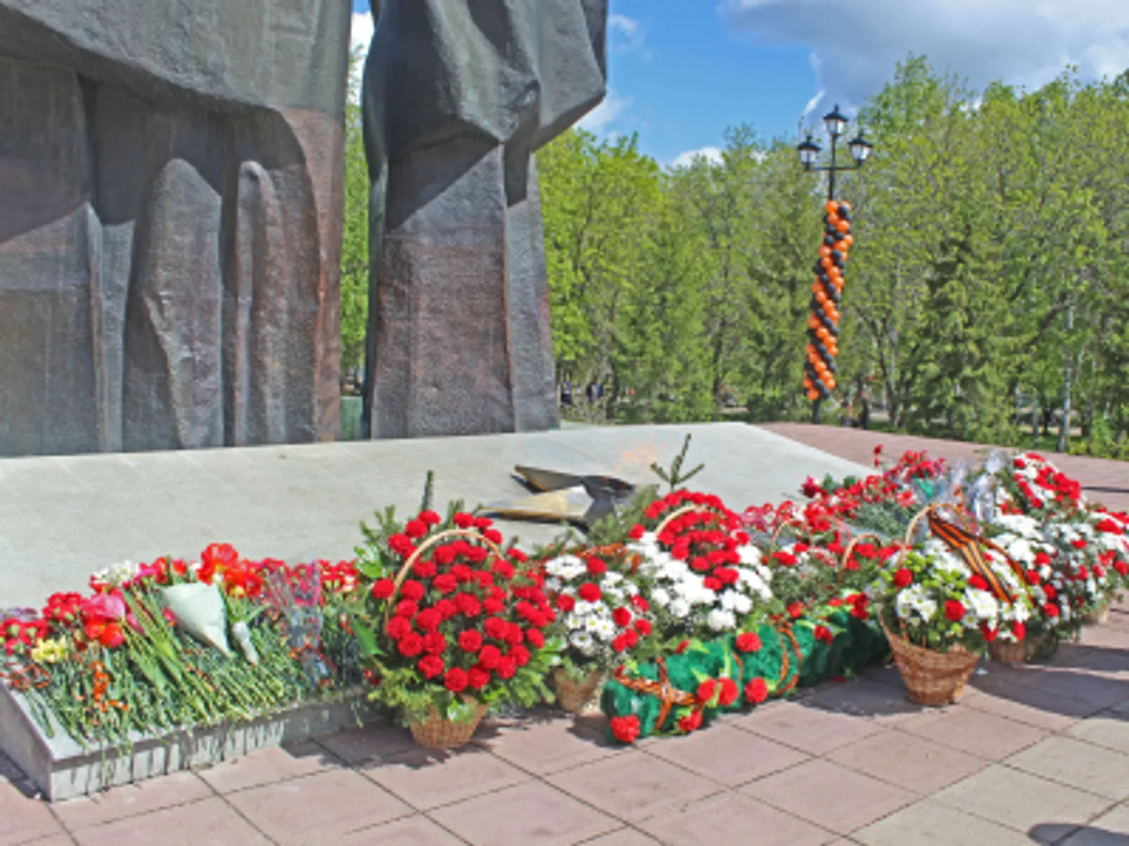Стало известно, кто приедет в Москву на празднование Дня Победы