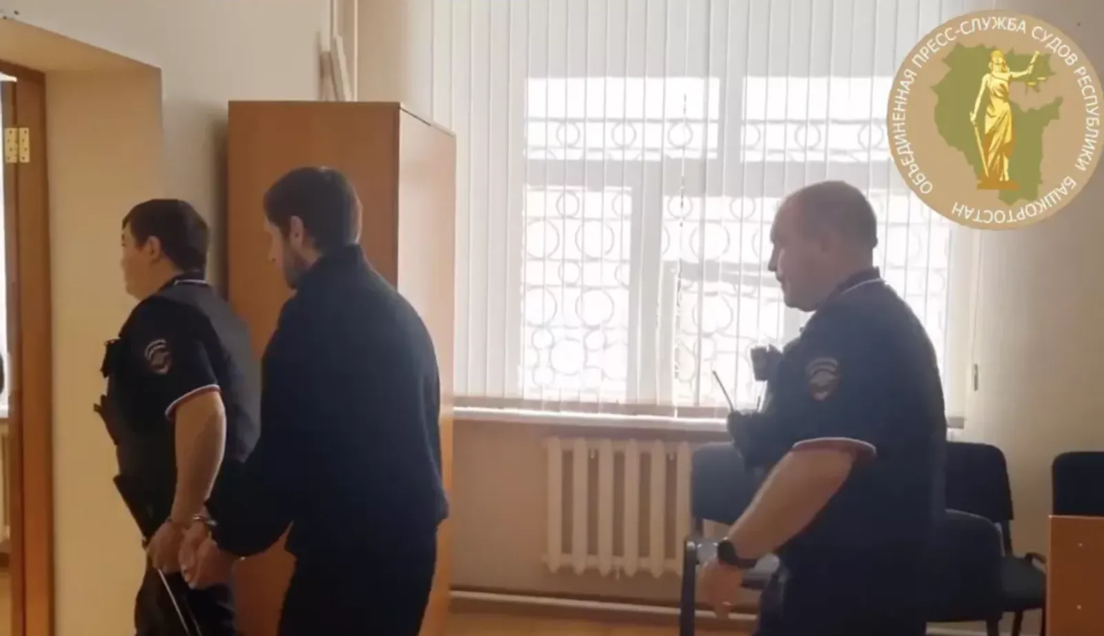 В Башкирии арестовали мужчину, в квартире которого нашли бездыханного младенца