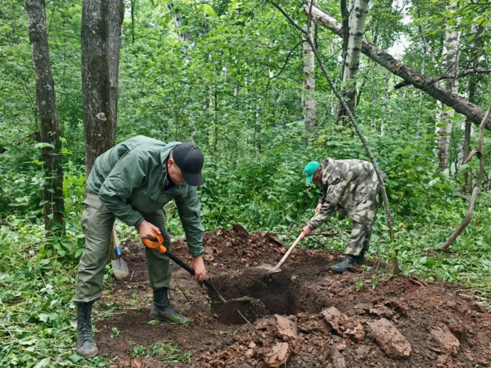 В Башкирии утвердили охранные границы древнего поселения