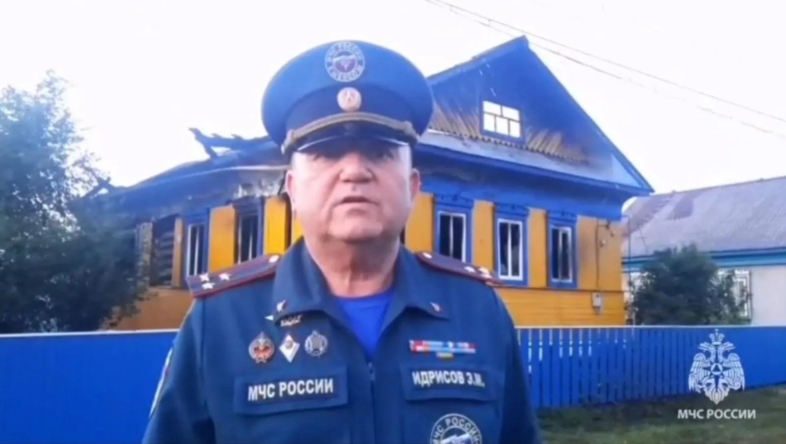 Стали известны подробности о погибших в пожаре детях в Башкирии