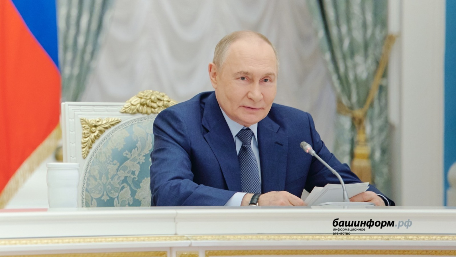 В России создадут ресурс «Цифровой профиль иностранного гражданина»