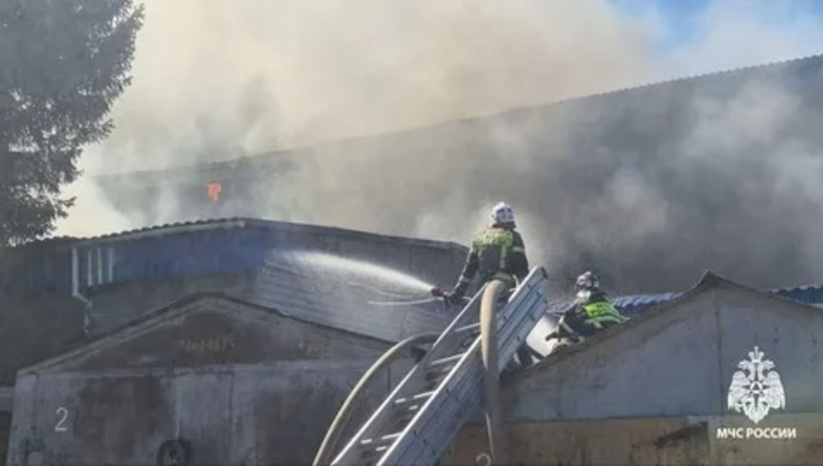 В Башкирии за 2026 год в техногенных пожарах погибло 30 человек