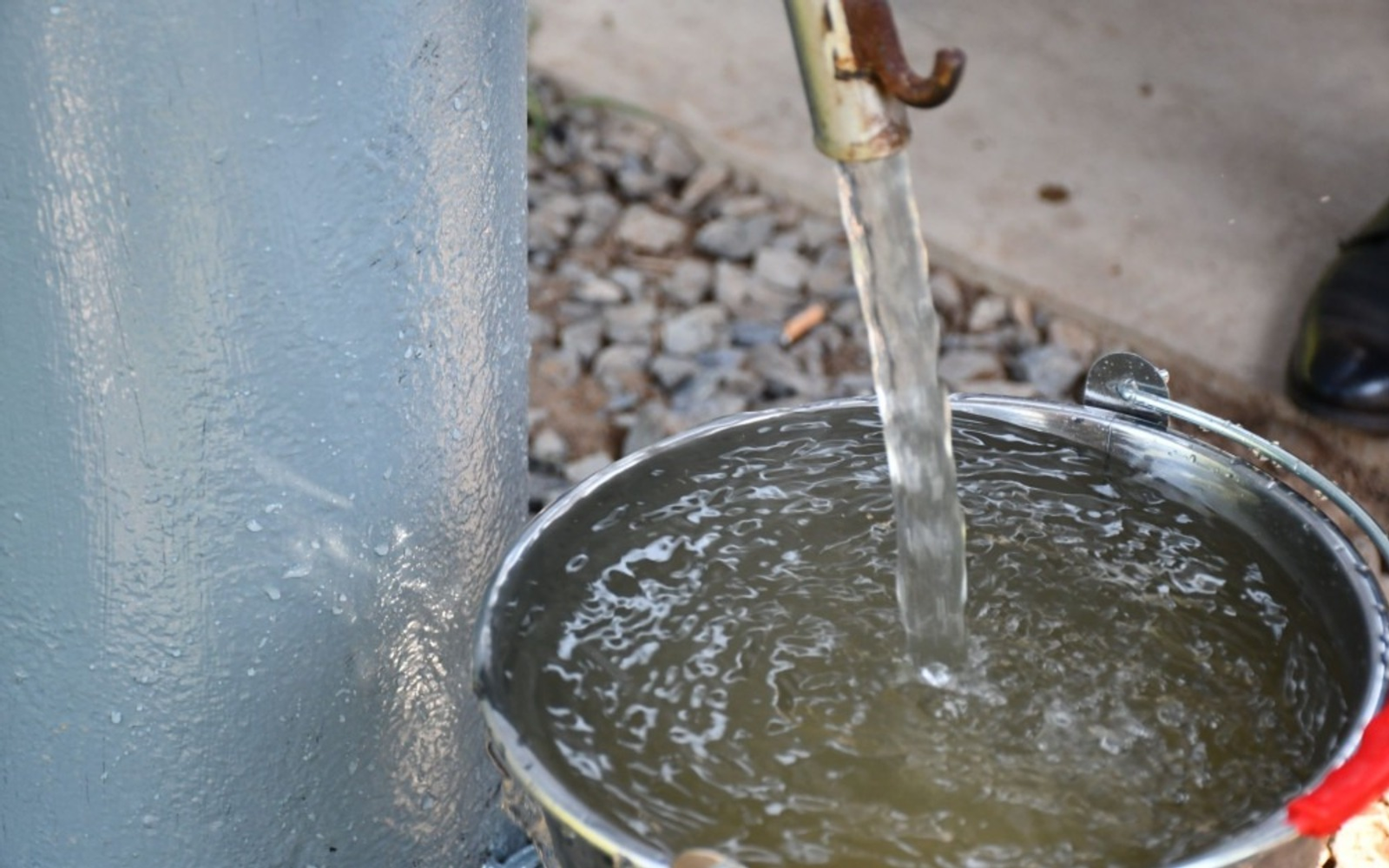 В Башкирии по нацпроекту благоустроили родник в Москово