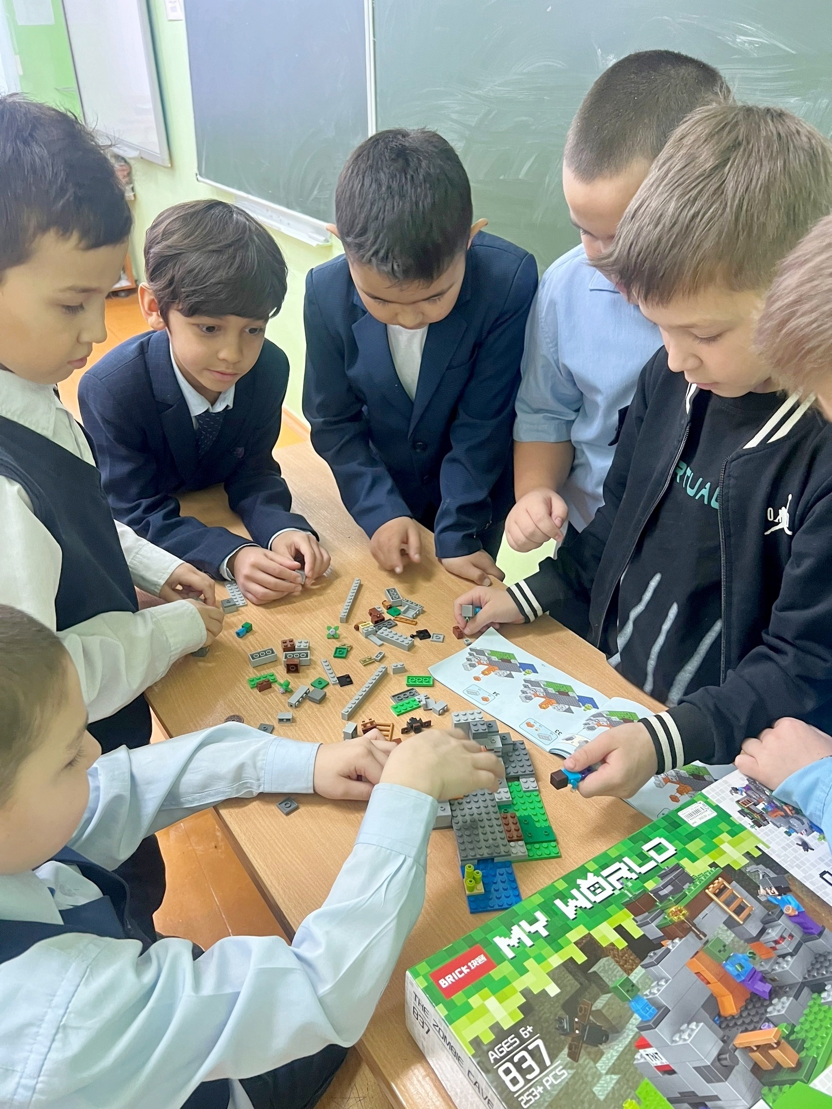 К здоровому и трезвому образу жизни у каждого свой путь