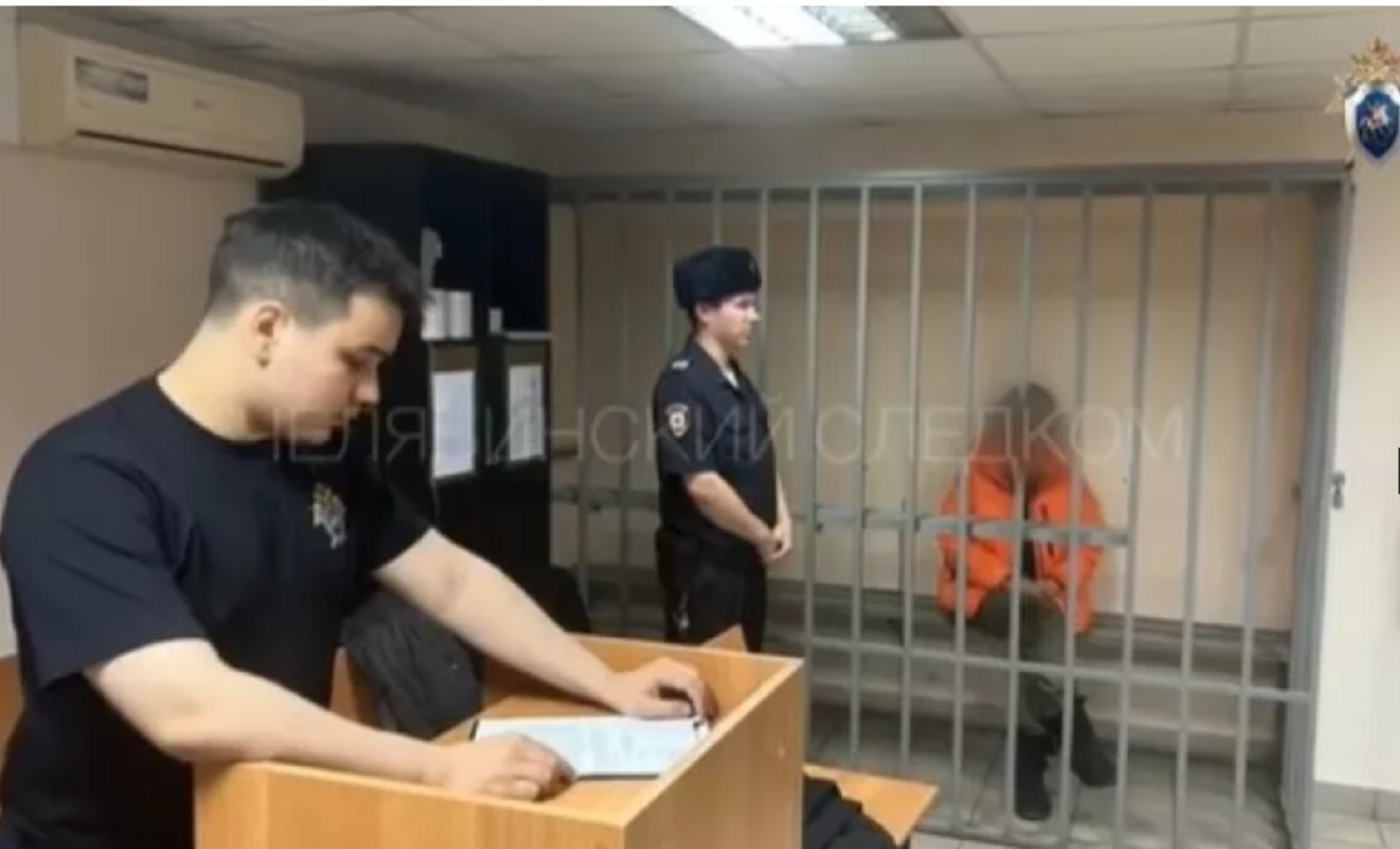 "Я не убивала": мать, обвиняемую в убийстве 5-летней дочери, отправили в СИЗО