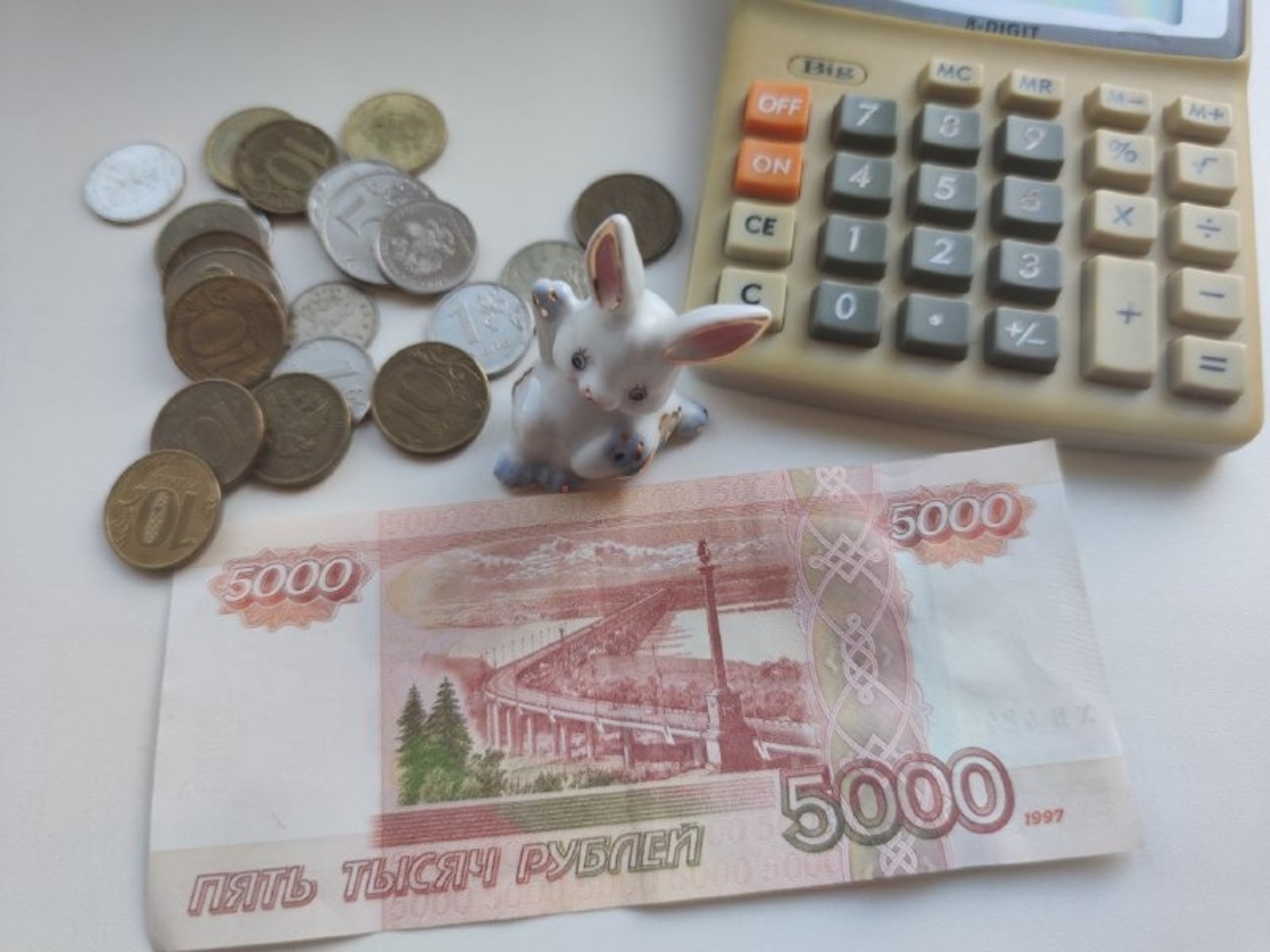 Кто получит новую семейную выплату