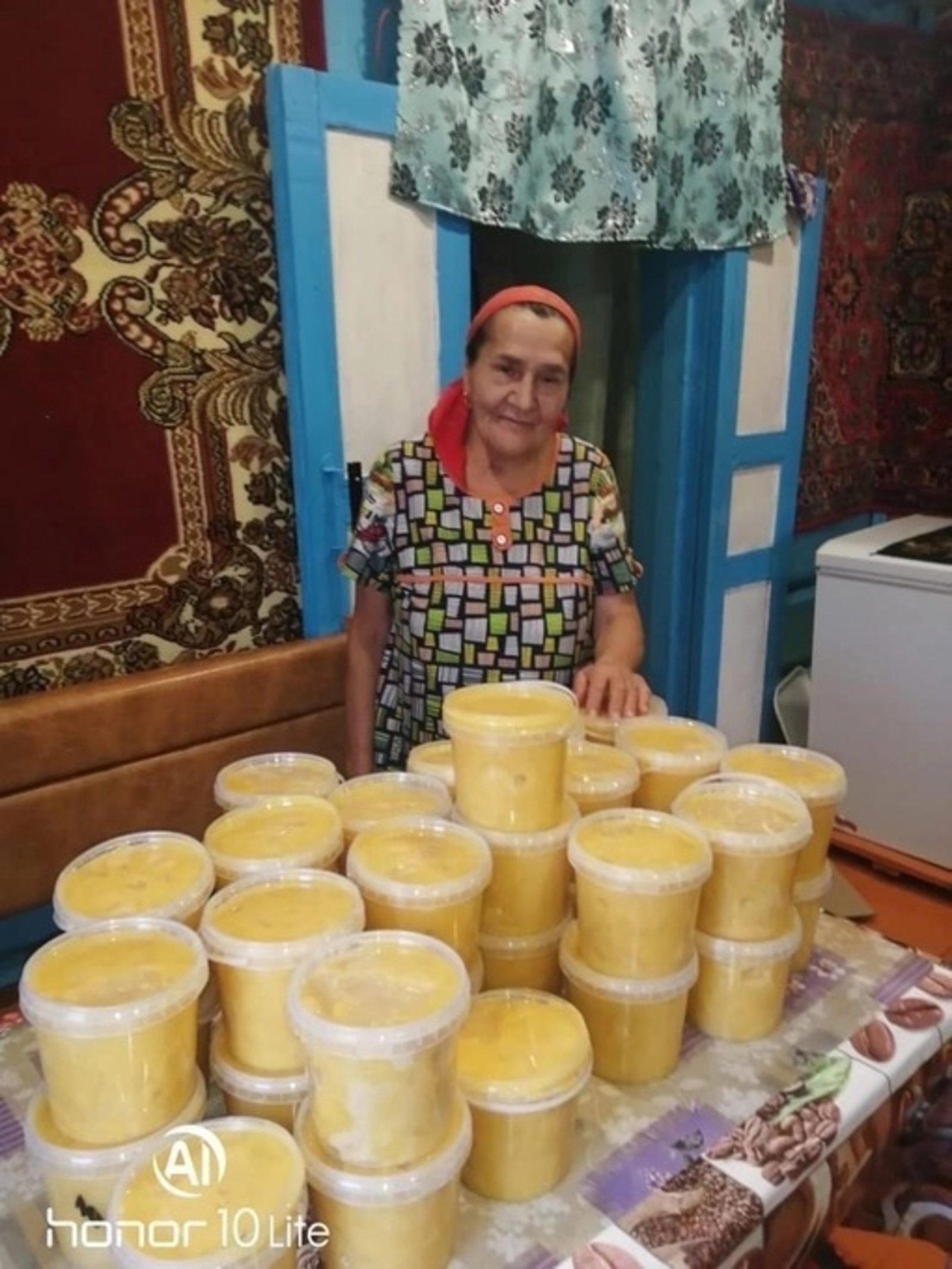 Как жители Башкирии поддерживают своих мобилизованных земляков