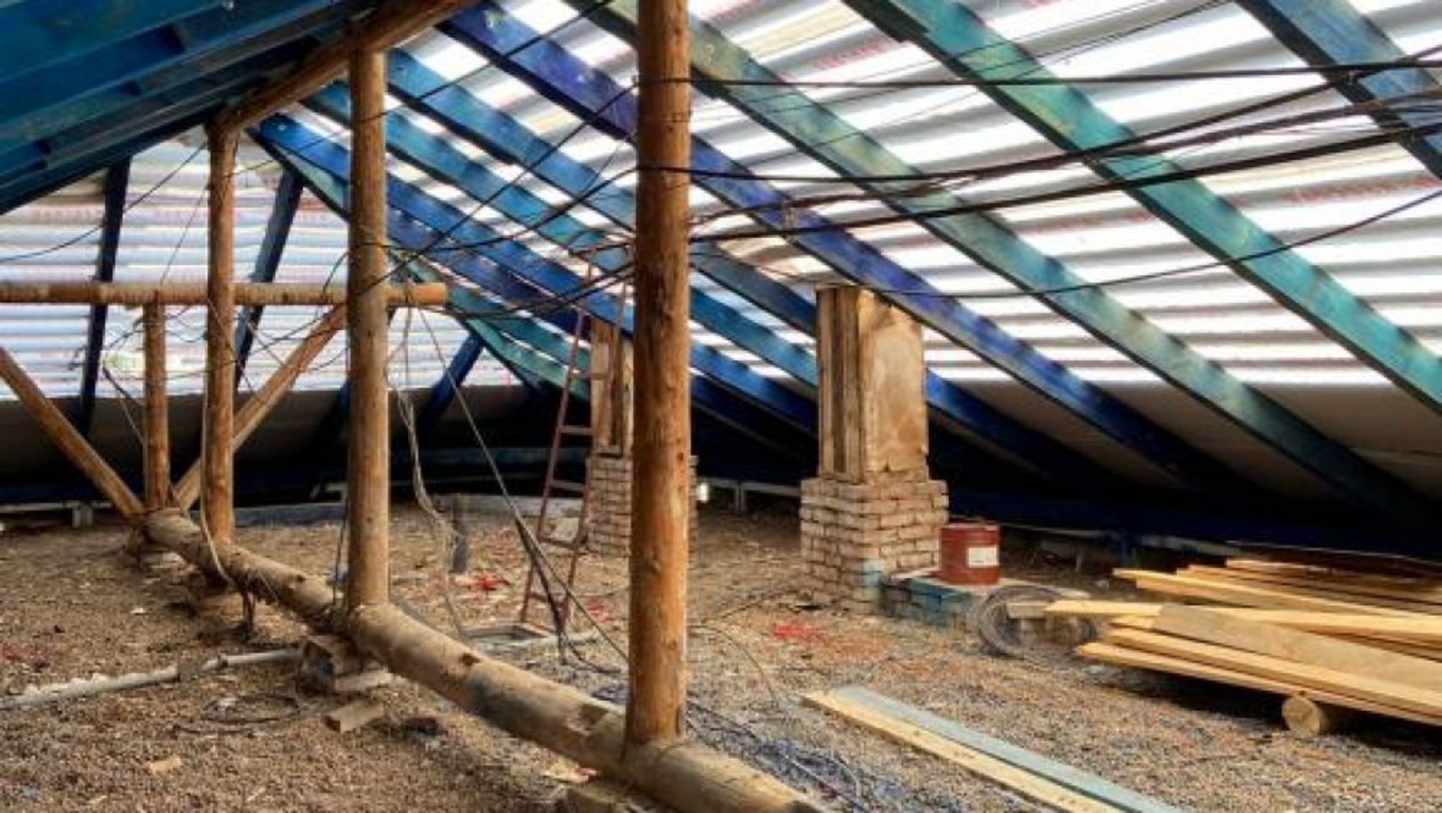 В Башкирии до конца года отремонтируют крыши 368 жилых домов