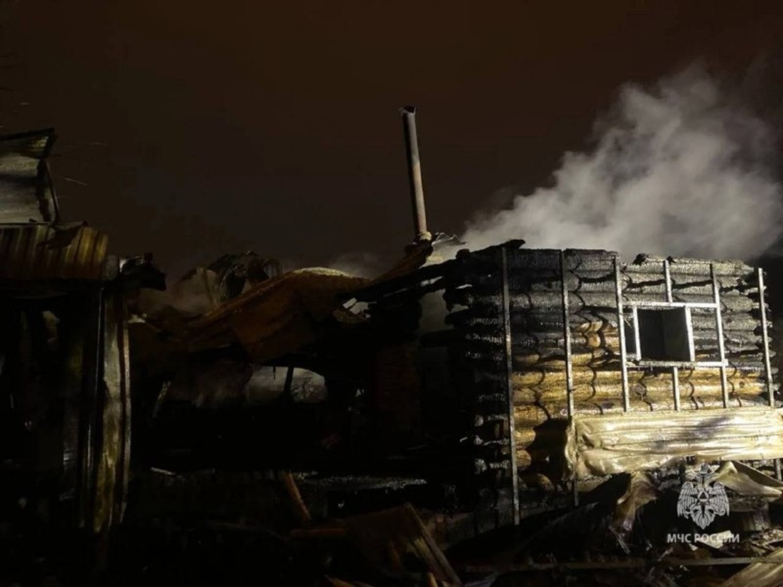 Женщина погибла, мужчина пострадал: страшная трагедия в Башкирии