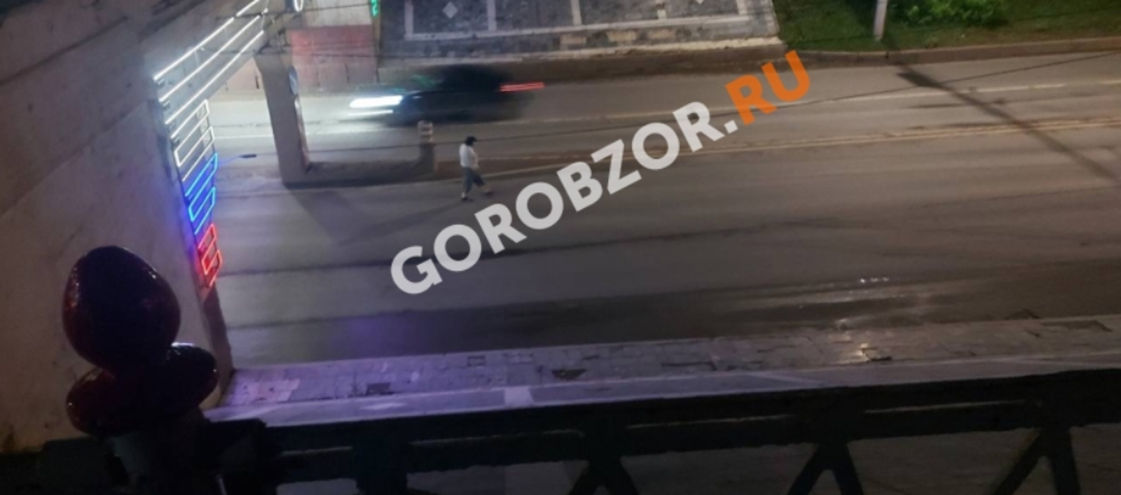 Появились подробности ДТП со сбитой женщиной в Башкирии: "сама кидалась"