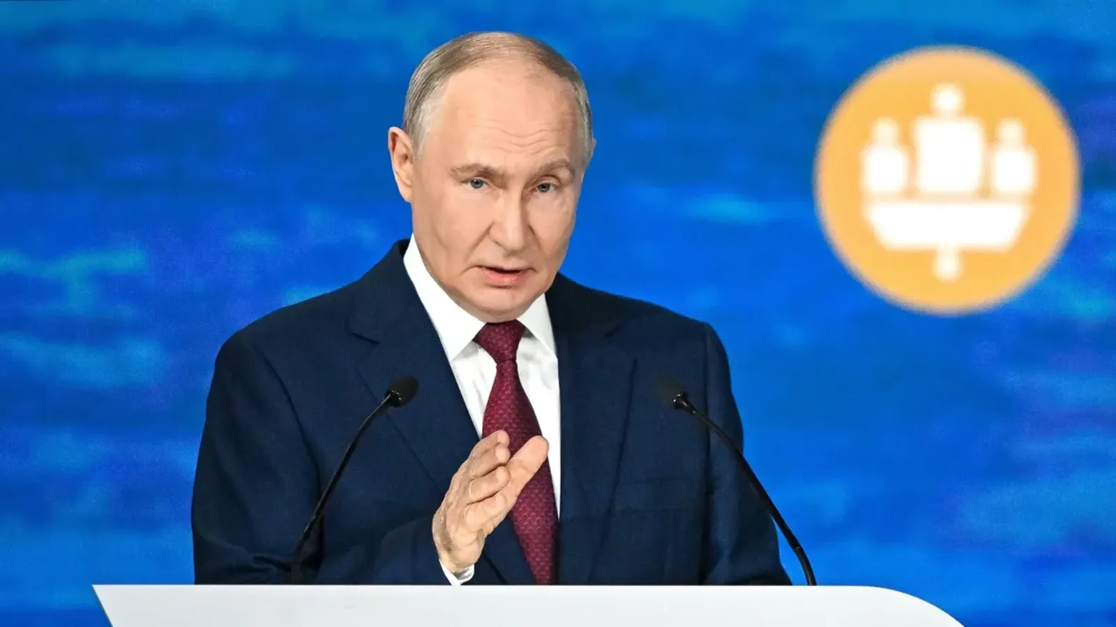 Владимир Путин отметил Башкирию как одного из лидеров инвестклимата