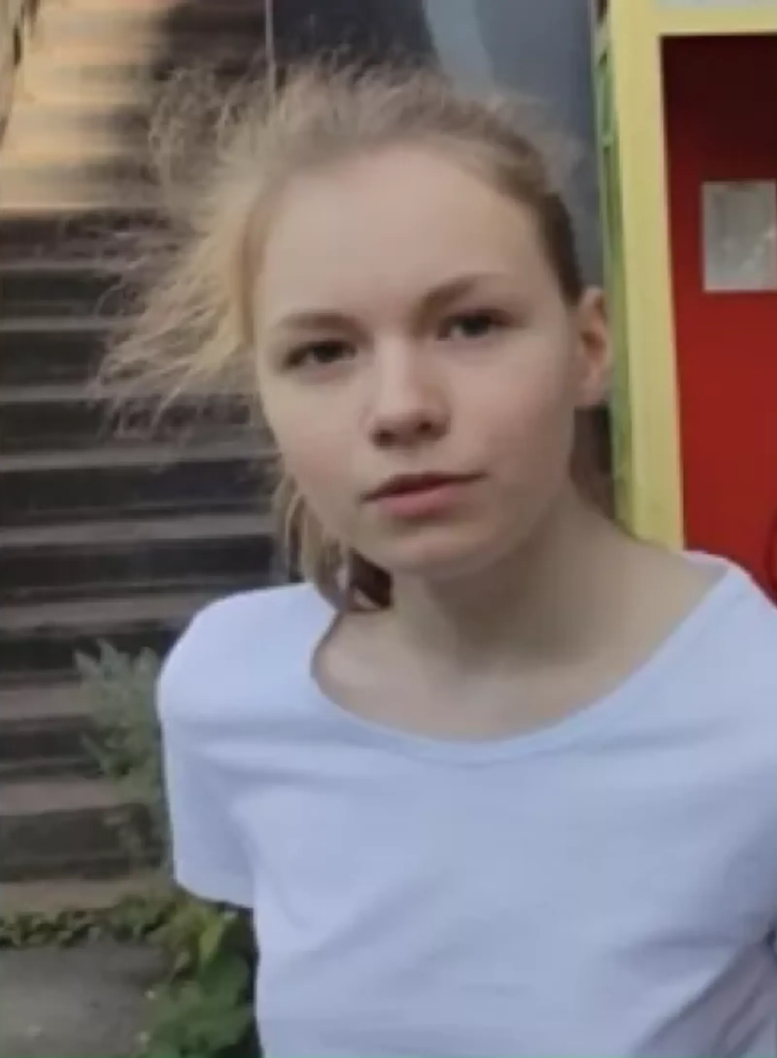 В Башкирии пропала 15-летняя Ульяна Комарова