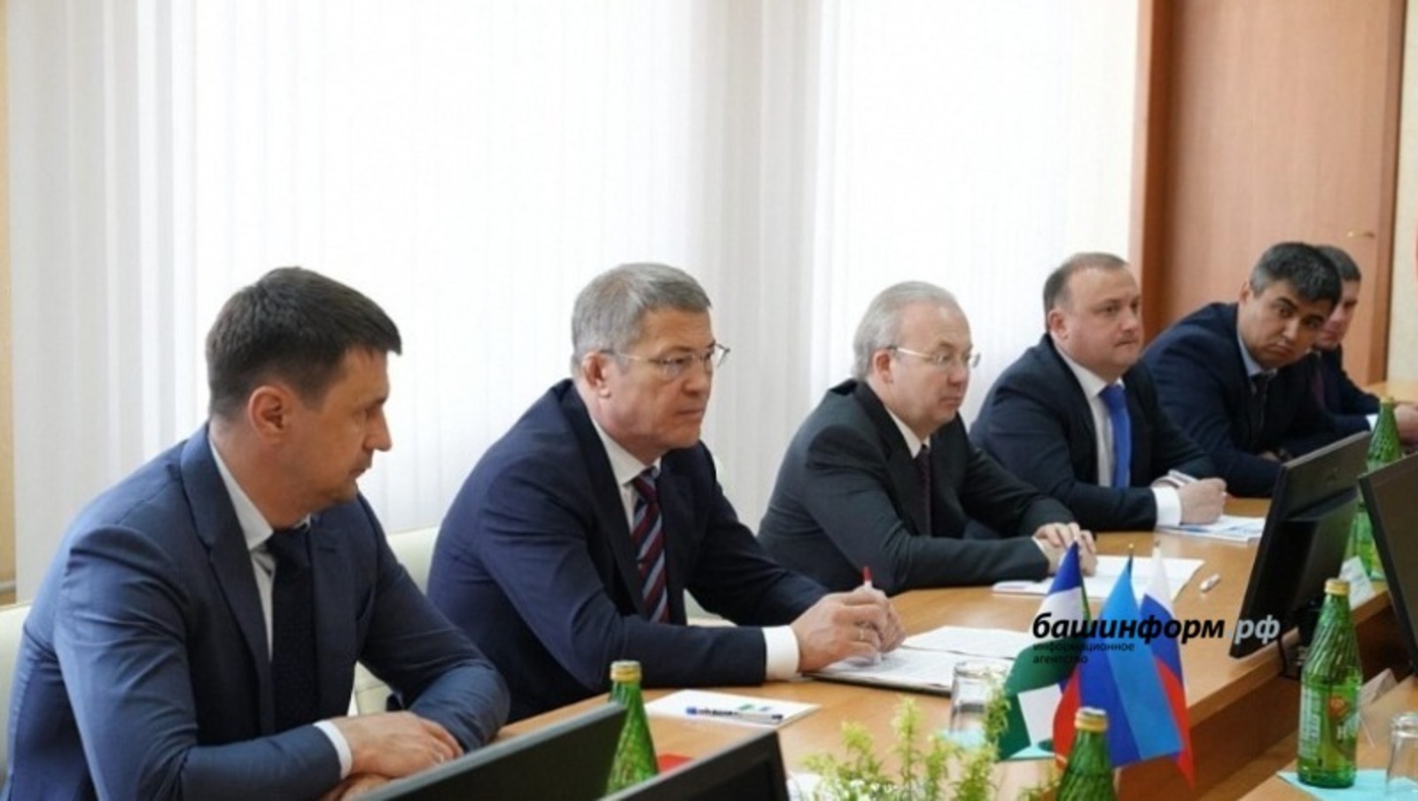 Эксперты выразили свое мнение о визите Хабирова в Луганск