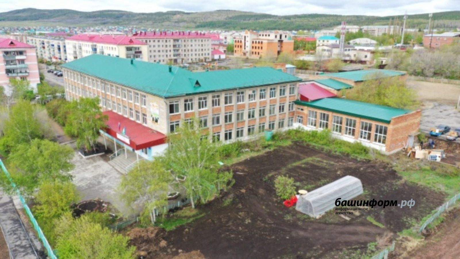Депутаты Госсобрания возьмут под контроль ход ремонта школ в Башкирии
